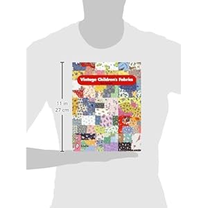 Vintage Children's Fabrics