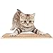 UEETEK Cat Scratcher Sisal Cat Scratch Pad Toy Wall Mounted Scratching Posts