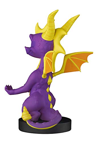 3 Exquisite+Gaming+Spyro+Cable+nintendo+3ds