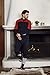 Helly Hansen Men's HH LIFA Merino Wool 1/2 Zip Lightweight Moisture Wicking Long Sleeve Thermal Baselayer Top