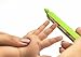 Non-Toxic Child Nail File (Yellow)