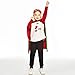 iROLEWIN Superhero Capes and Masks for Kids Boys Girls, Super Hero Dress Up Costume Party Gifts Cosplay (multicolored)