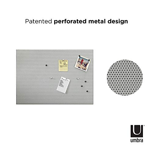 Umbra Bulletboard Cork Board, Bulletin Board And Board For