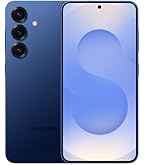 Amazon.com: SAMSUNG Galaxy S25+ Cell Phone, 256GB AI Smartphone
