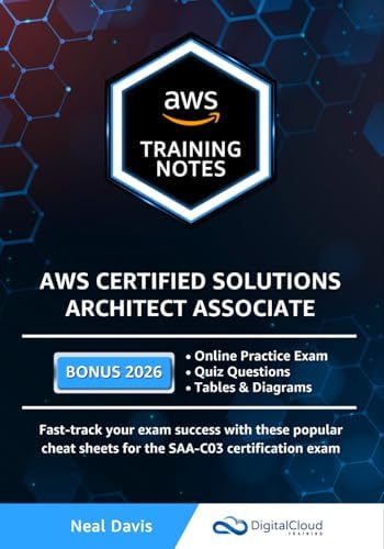 Amazon.com: Aws Solutions Architect Associate Sg (Aws Certified