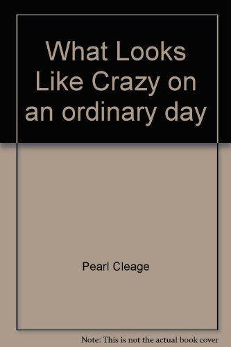 What looks like Crazy on an ordinary day ...a n... 0739431609 Book Cover