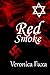 Red Smoke by Veronica Fuxa