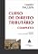 Livro Curso de Direito Tributário Completo