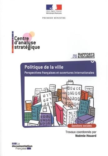 Politique de la ville