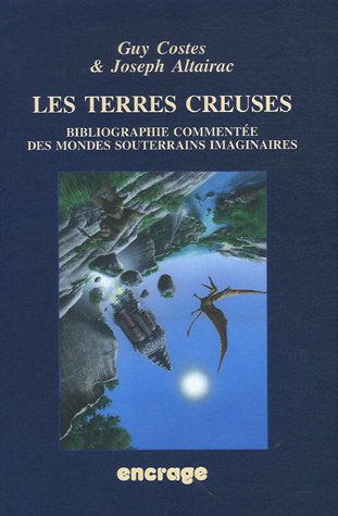 Les  terres creuses
