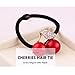 eKoi - Korean Palace Tradition Collection - Retro Vintage Color Rhinestone Hair Pieces Stick Barrette Alligator Clip Snap Ornament Pin Accessory Band for Women Girl (Flower Hair Comb)