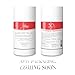 Alra - Non-Metallic Deodorant - Fragrance and Aluminum Free - 2.5 oz.