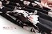 Zattcas Women Elegant Velvet Long Dresses Evening Party Maxi Dress BO S Black Orange