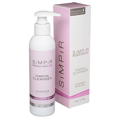 Simpir Facial Cleanser