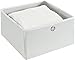 Ameriwood Home Reese Park Storage Cabinet, White