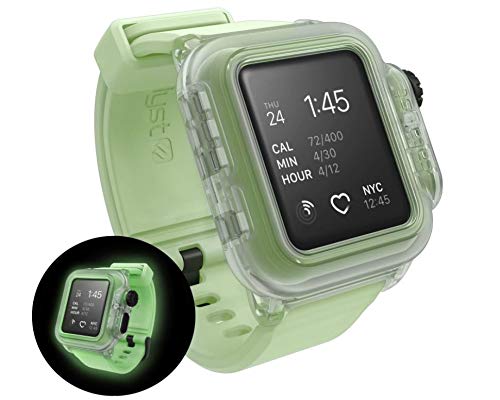 Catalyst Case For Apple Watch 38mm Series Waterproof Shock - Main Image