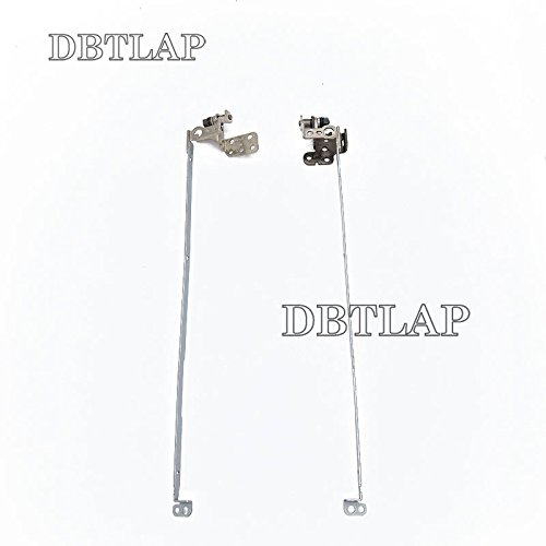 DBTLAP New Laptop LCD Hinges for Gateway NE51B NE56R NE56R10U NE56R12U NE56R11U NE56R13U NE56R14U NE56R27U NE56R31U