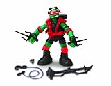 Teenage Mutant Ninja Turtles Stealth Tech Raph Action Figure