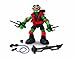 Teenage Mutant Ninja Turtles Stealth Tech Raph Action Figure