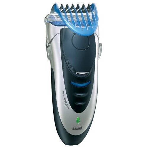 Braun cruzer youth shaver (069055856949)