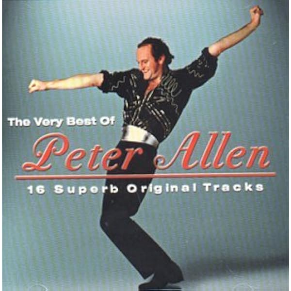 その他 Peter Allen - The Boy from Oz [DVD] [Import] Amazon.com: Peter Allen: The Boy From Oz [DVD] : Peter Allen