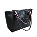 Women Large Shoulder Bag Handbag Cross-body Bags Cheap Colors for Girl by TOPUNDER YP