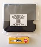 Spree compatible replacement for Predator Generator 8750/7000W 6500/5500W air filter WITH SPARK PLUG