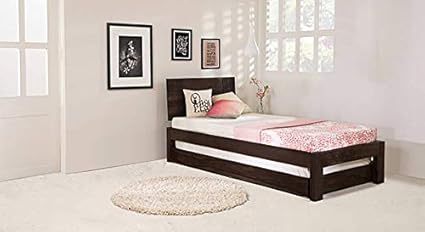 urban ladder single cot