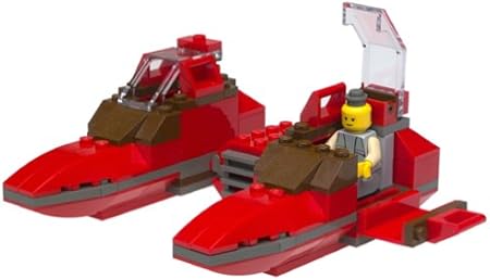 LEGO Star Wars Twin-Pod Cloud Car (7119 