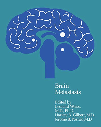 Brain Metastasis: 2