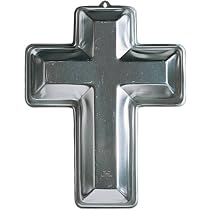 Wilton Cross Pan