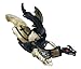 SEGA Bakugan BTC-73 Baku-Tech Booster Pack Black Aquos Butta Gill Japan Import