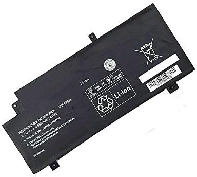 7XINbox VGP-BPS34 VGP-BPL34 11.1V 41Wh 3650mAh Laptop Battery Replacement for Sony 14 15 SVF14A SVF15A SVF15A1ACXB SVF15A1ACXS SVF15A1BCXB SVF15A1DPXB SVF14A16CXB SVF14A16CXP SVF14A16CXS - Image 3