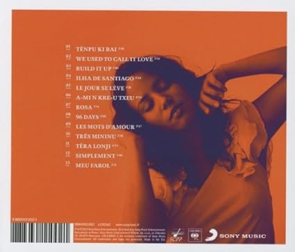 Andrade Mayra Lovely Difficult Amazon Com Music