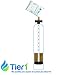 Tier1 IER-100 Ion Exchange Water Softener Resin (25 Liter Bag)