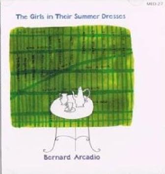 夏服を着た女たち Amazon Com Music