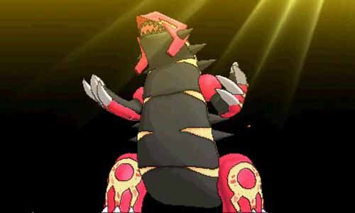 Pokémon Omega Ruby - Image 5