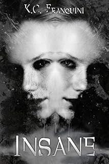 Livro Insane (Trilogia Insane  Livro 1)