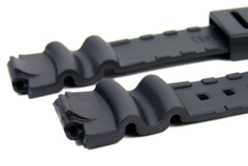 Genuine Casio Replacement Watch Strap 10360816 for Casio Watch SGW-400H-1BVH, SGW-300H-1AVH + Other models