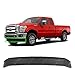 MBI AUTO - Front Bumper Lower Valance Air Deflector for 2011-2016 Ford F250 F350 Super Duty 4x4 11-16, FO1095242