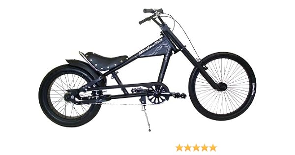 schwinn stingray chopper specs