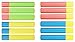 Fun toys Foam Blaster Mini Eliminator Foam Water Gun Easy Light Weight Water Shooter, 12 Party Pack