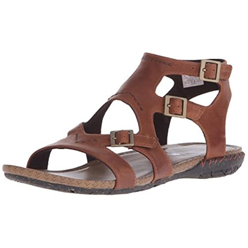 merrell whisper buckle