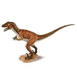 Dr. Steve Hunters Dinosaurs Collection Deinonychus