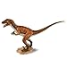 Dr. Steve Hunters Dinosaurs Collection Deinonychus