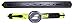 Babolat Pure Aero Junior 26 Inch Black/Yellow Tennis Racquet
