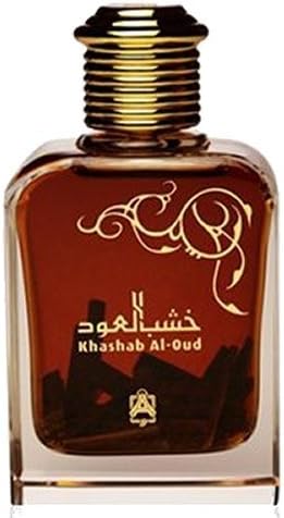 ASQ Khashab Al Oud Eau de Parfum