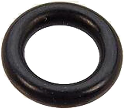 Euromeister 70234671 Mercedes; OEM Engine Oil Filter Canister Bolt Seal, Oil Filter Housing Center Bolt, 116/123 Chassis,