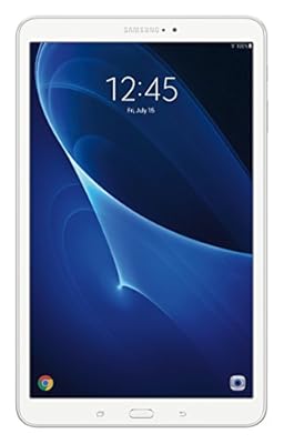 Samsung Galaxy Tab A 10.1"; 16 GB WiFi Tablet