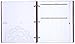 Mead Organizher Expense Tracker, 2018 Budget Planner, Bill Organizer, 8-1/2